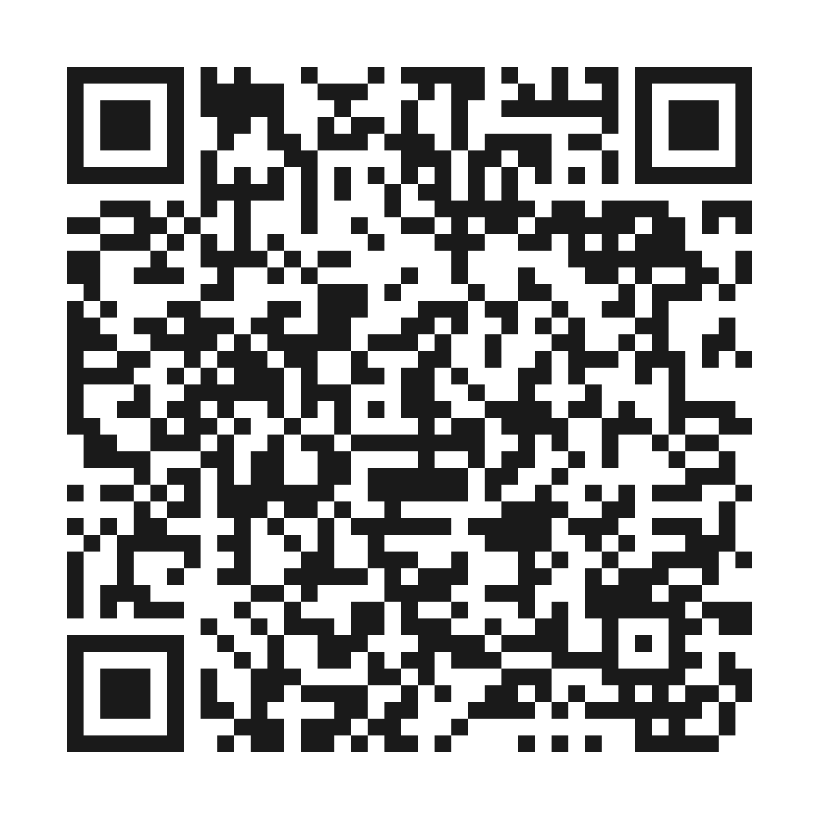 WeChat QR Code